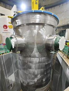 中国核电站为何这么牛,可抗9级地震,国产化率超85