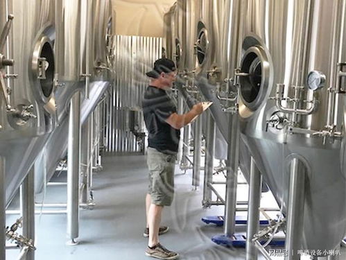关于啤酒设备是不是压力容器的问题解答