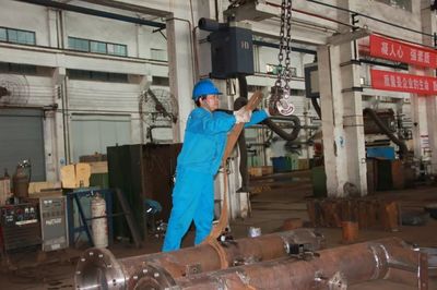 【党员风采】钱斌:不忘初心 始终如一