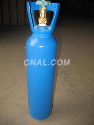 专业生产7升氧气瓶与氮气瓶——山东省建设高压容器有限公司产品解析