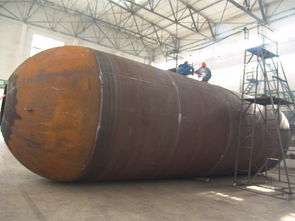 贵州航天乌江机电设备有限责任公司的压力容器技术与应用