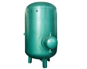 供应压力容器