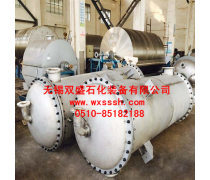 压力容器 定义、分类与应用