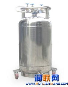 液氮罐价格与压力容器特性分析