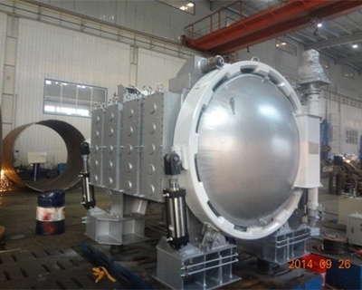 压力容器行业的未来发展情况