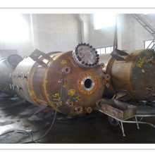 压力容器大全 价格、批发、厂家与选购指南