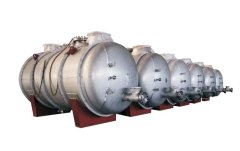 压力容器 设计、应用与安全维护