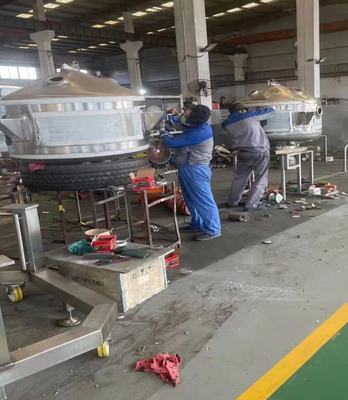 未经许可从事特种设备生产 危险重重！压力容器的安全警钟