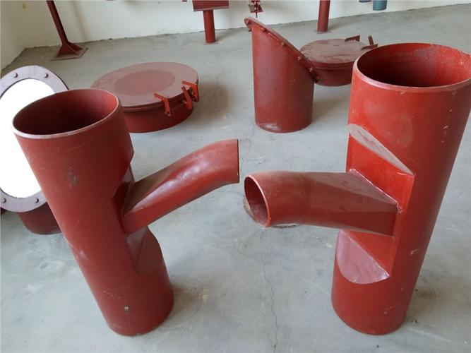 广东地区16Mn煤粉混合器在压力容器中的应用与关键作用