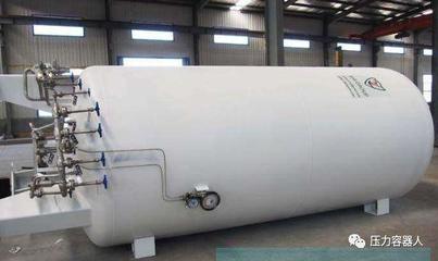 低温压力容器结构设计核心要点与标准解析